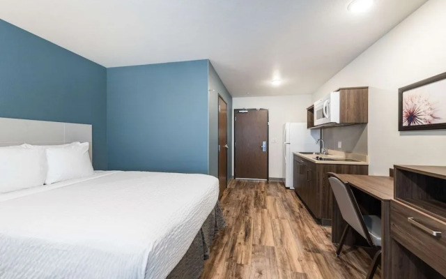 Extended Stay America Select Suites Orlando Kissimmee