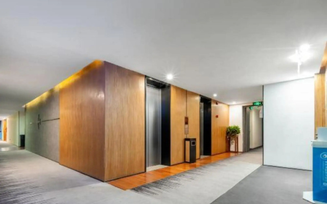 Heshun New Asia Aesthetics Boutique Hotel