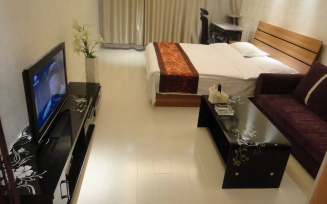 Dalian Yi Jia Express Apartment