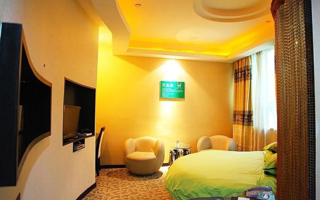Hangzhou Jiading International Hotel