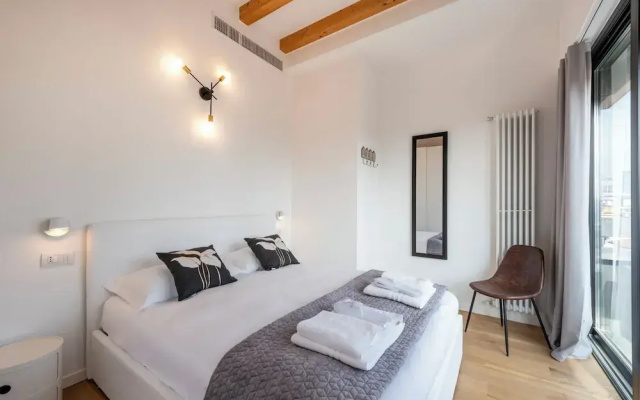 Milan Royal Suites Centro Moscova