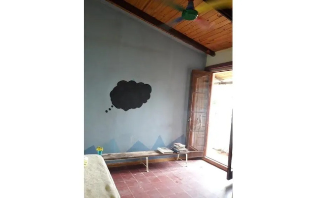 Casa del Árbol Hostel