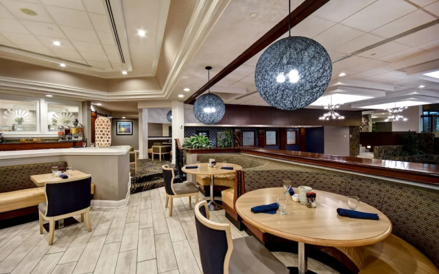 DoubleTree by Hilton Hotel Augusta