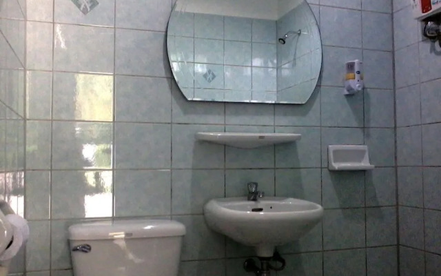 Banlang Hotel Resort & Swimmingpool
