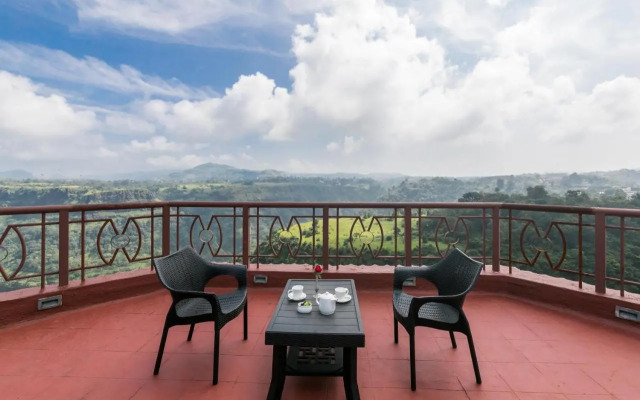 Athiva Resort & Spa, Khandala