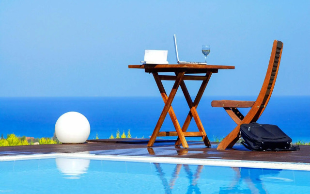 St. John Villas Zakynthos