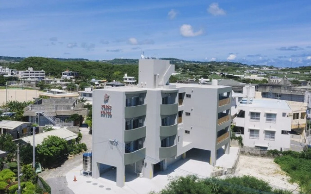 Yaese Hotel