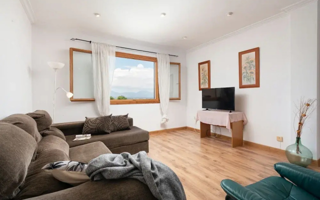 Can Kalet - Villa With Private Pool In Costitx