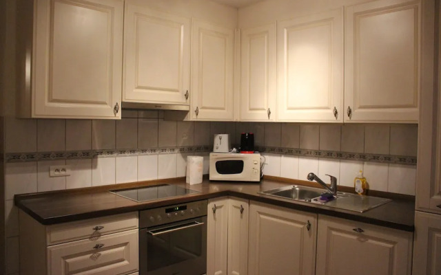 Studios near Basel Airport - RM 112