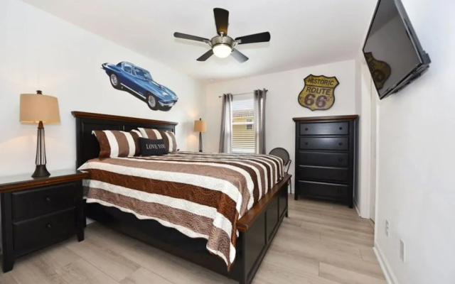 Watersong Resort 427