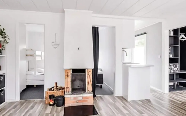6 Person Holiday Home in Virserum