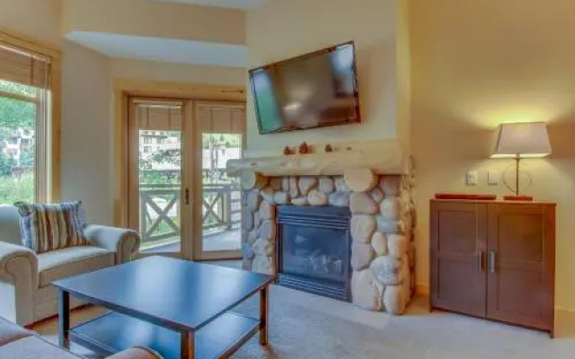 Tm325 Tucker Mountain Condo