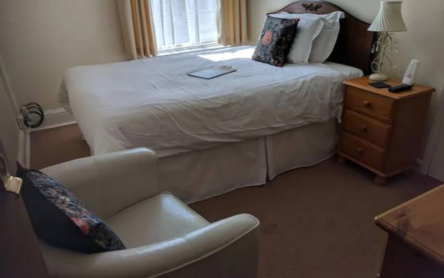 The Craigwell Hotel
