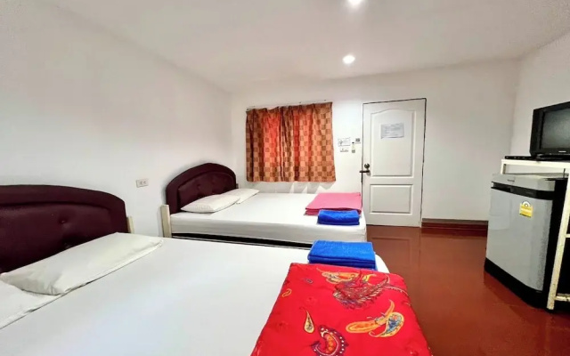 Chalalai Resort Kham Chanot