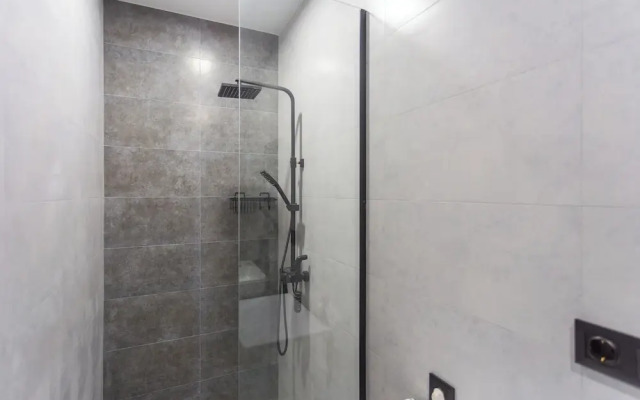 Apartment in historic Tbilisi