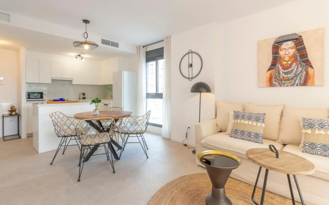 Arenal Suites