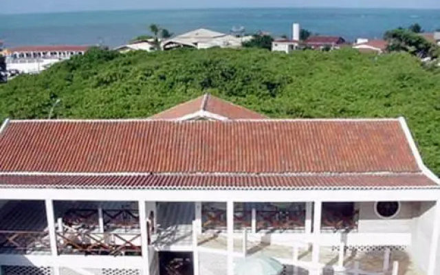 Cajueiro Mar Hotel
