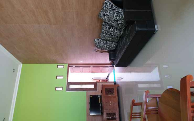 Bukit Tidar Permai Homestay Syariah