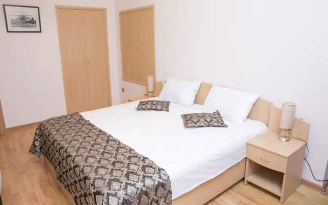 City Wall Hotel