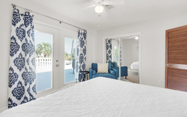 Makarios Beach Blu