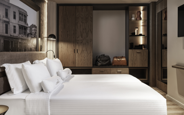 The Chania Hotel Crete, Vignette Collection by IHG