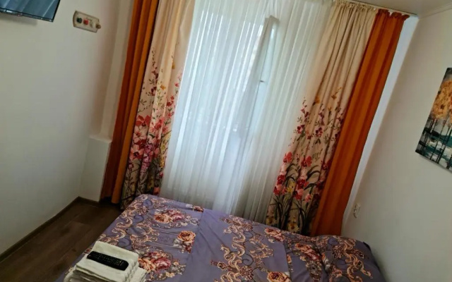 APARTAMENT E'BULEVARD No2 ALBA IULIA