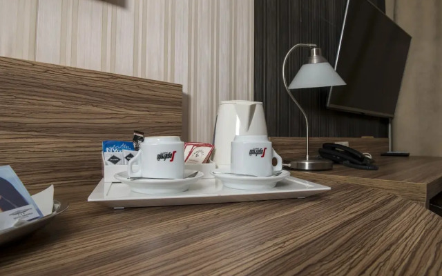 Hotel Iskierka Business & Spa