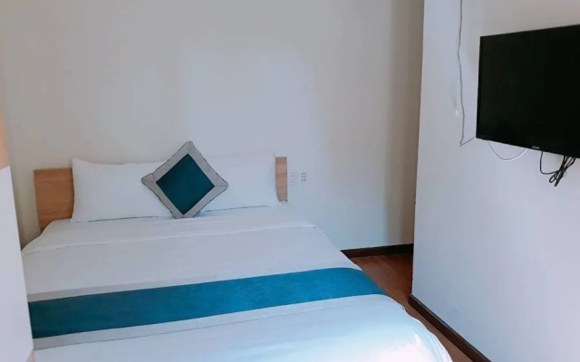 Hanoi Hotel