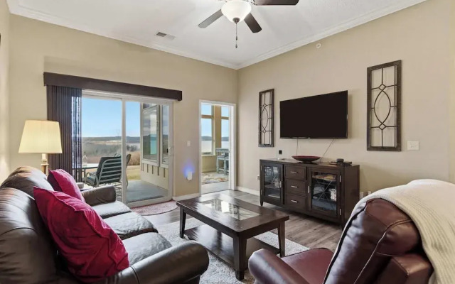 Majestic Retreat Stay for 6