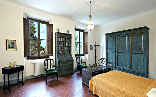 Villa I Delfini
