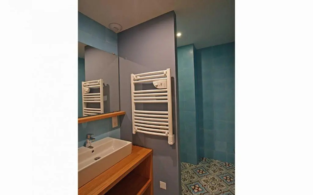 Gite Épinal, 4 pièces, 6 personnes - FR-1-589-82