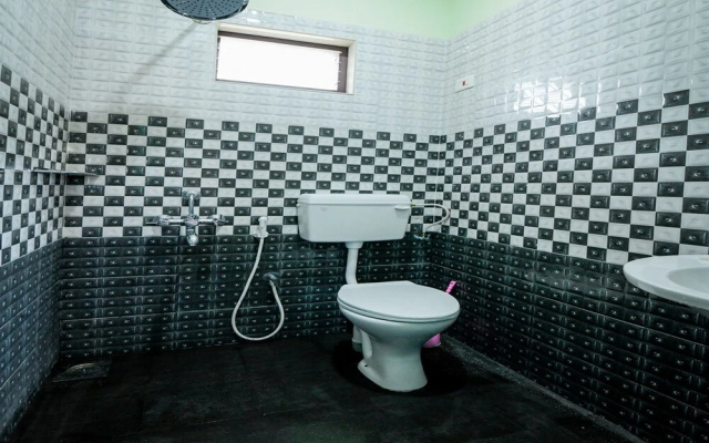 OYO 14604 Green View Residency