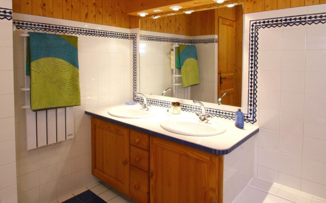 Chalets Les Jonquilles