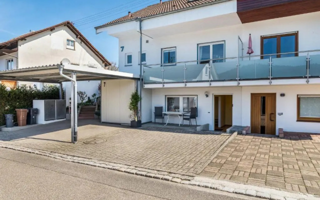 Ferienwohnung Udo Spaude