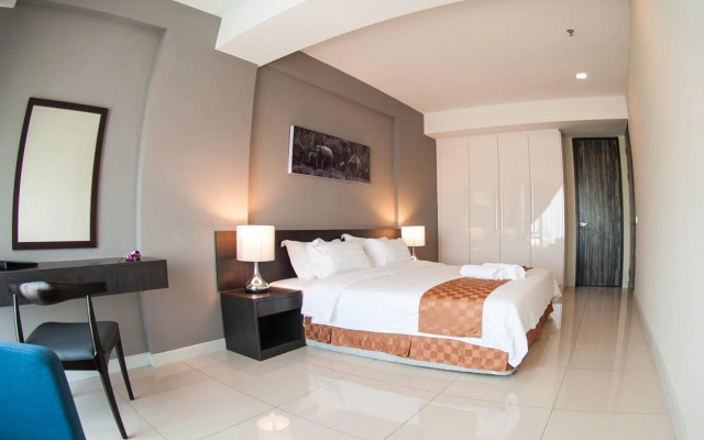 Sky Hotel Kota Kinabalu