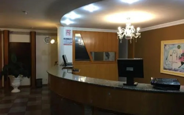 Hotel Mello