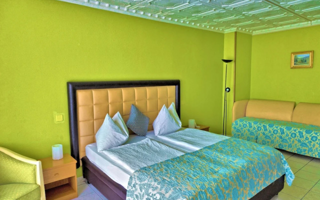 Hotel Garni Tiziana