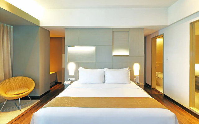 Swiss-Belhotel Cirebon