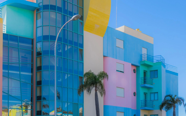 Marina De Albufeira Apartments
