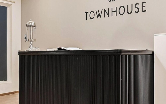Townhouse D- Knowledge Park III