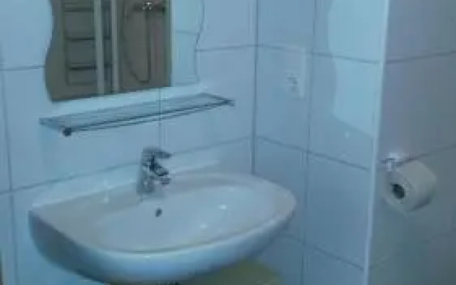 Appartement Maurer