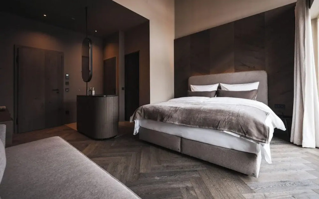 Alpine Boutique Hotel wollée
