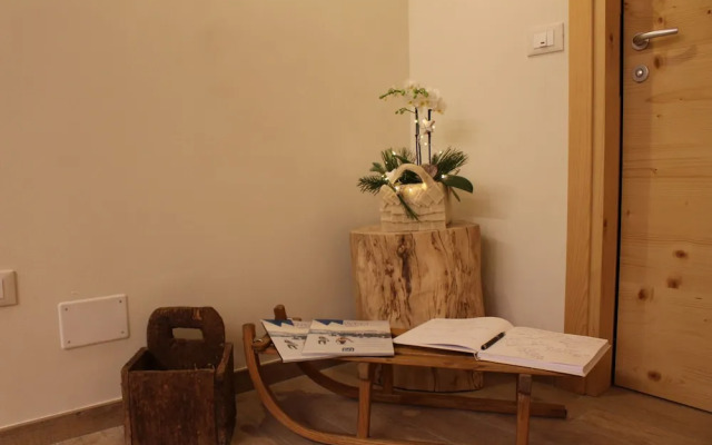 Wanderlust b&b - Folgaria