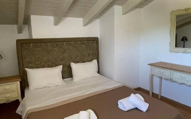Beautiful Villa in Kassiopi, Corfu, Greece