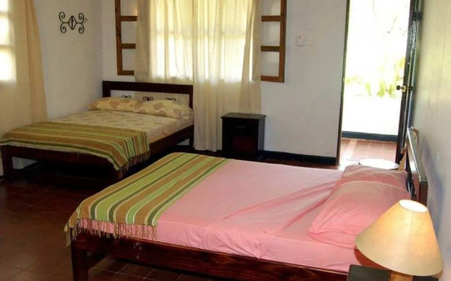 Hotel Minca La Casona