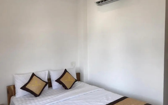OYO 995 Tan Thanh Dat Hotel