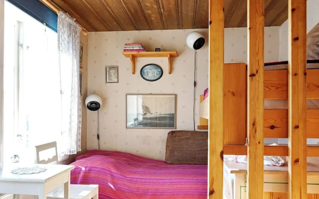 5 Person Holiday Home in Grebbestad