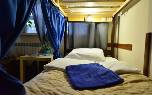 LasSochi Hostel