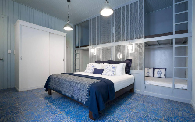 Angelo Family Suites