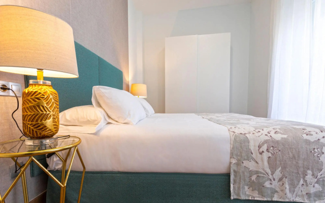 Magnificent 2 BD apartment in the city center. Recaredo VI